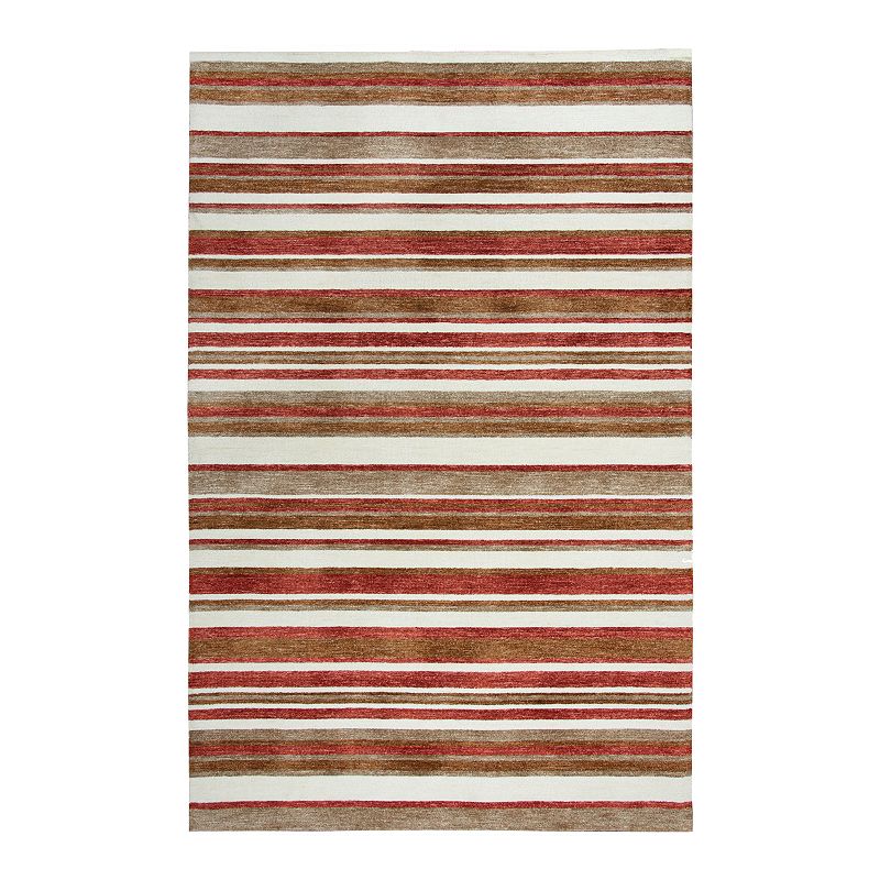 Rizzy Home Jackson Villa Rug