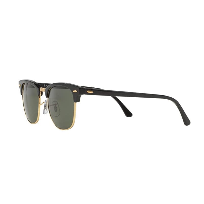 Ray-Ban Clubmaster Classic Sunglasses