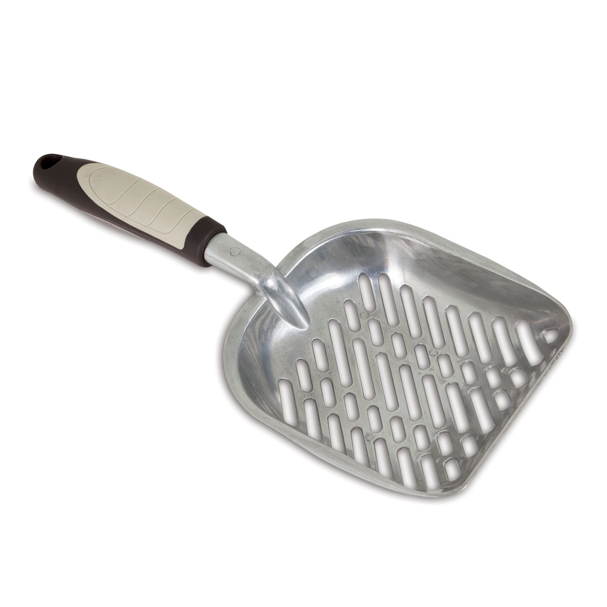 Petmate Metal Litter Scoop for Cat， 13