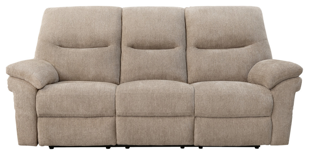 Parker Living Bryant Power Sofa   Transitional   Sofas   by Parker House  Houzz