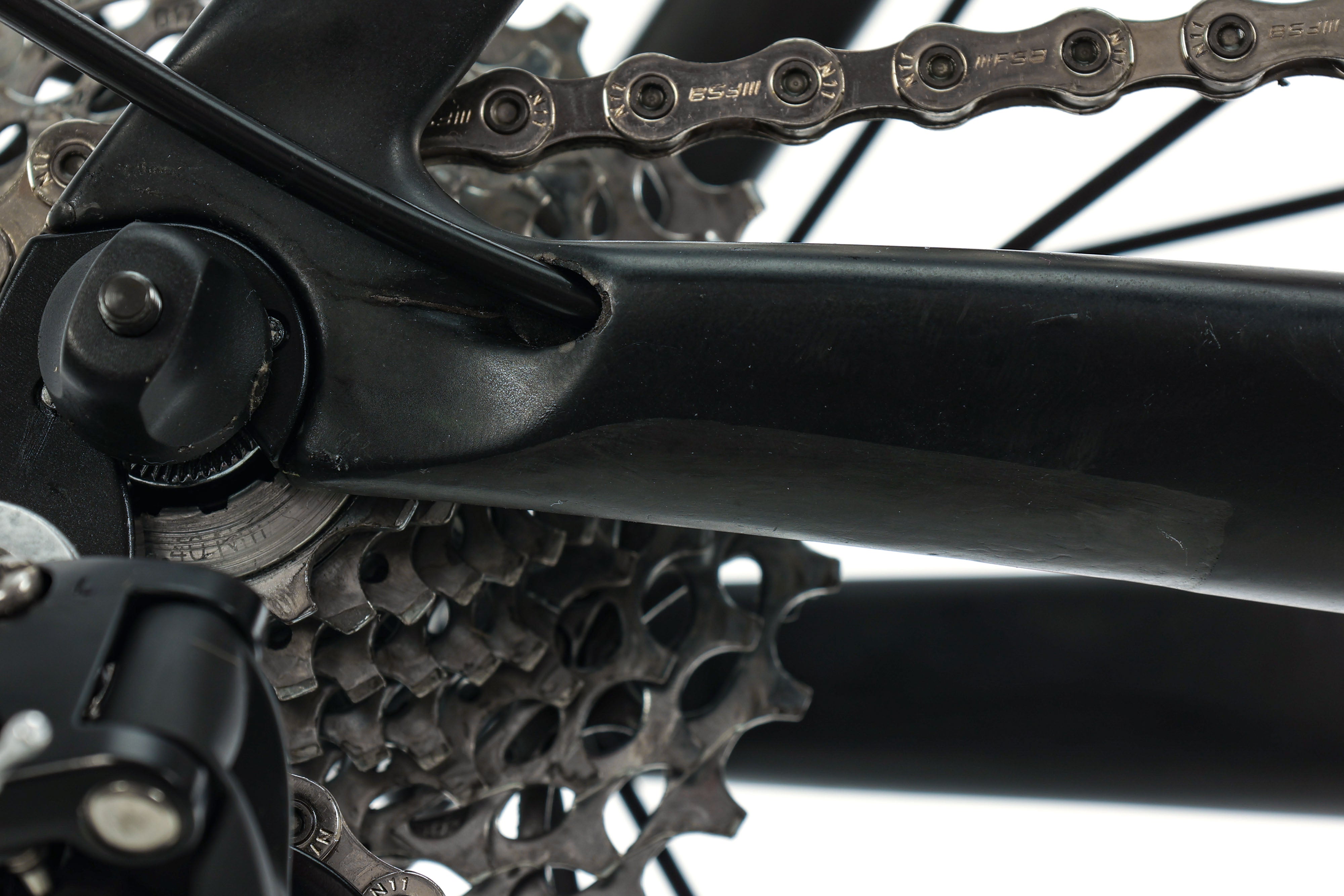Argon 18 Nitrogen Road Bike - 2015, Medium