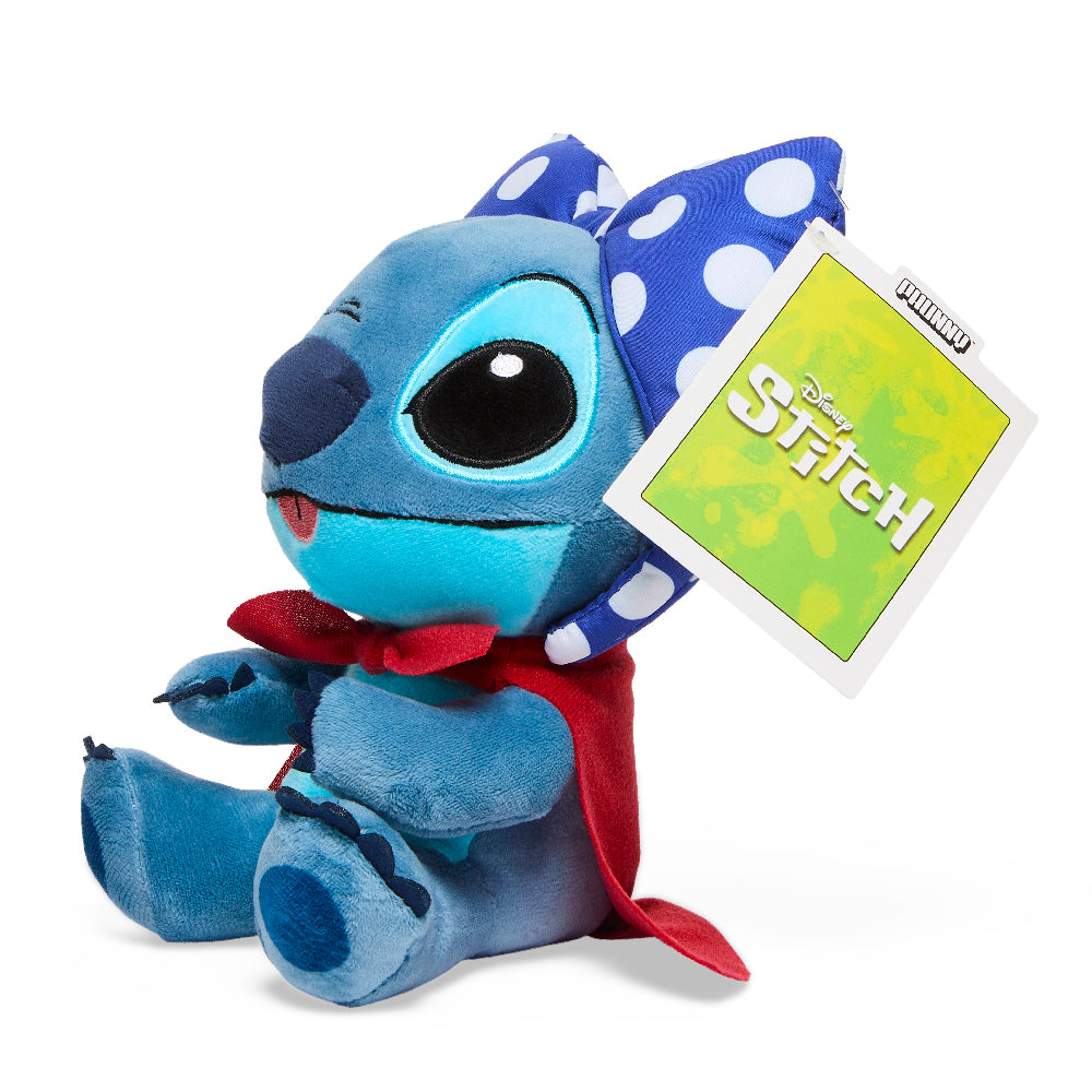 Disney Lilo and Stitch Laundry Stitch 8