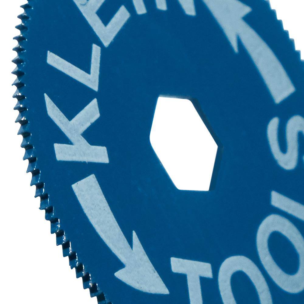 Klein Tools Replacement Blade for BX and Armored Cable Cutters 53726SEN