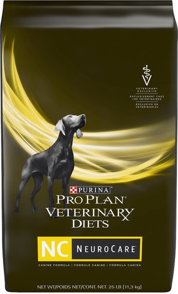 Purina Pro Plan Veterinary Diets Neurocare Dry Dog Food