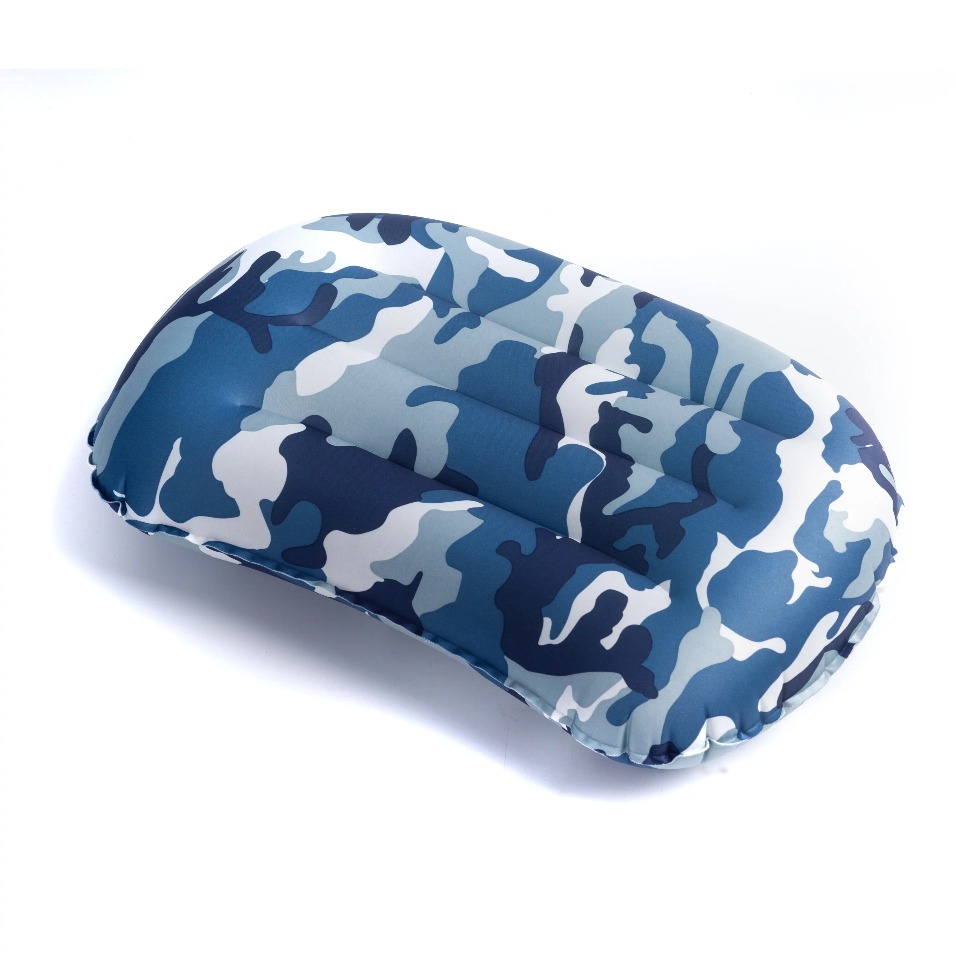 Inflatable Air Pillow Outdoor Camping Hiking Travelling Sleeping Pillow