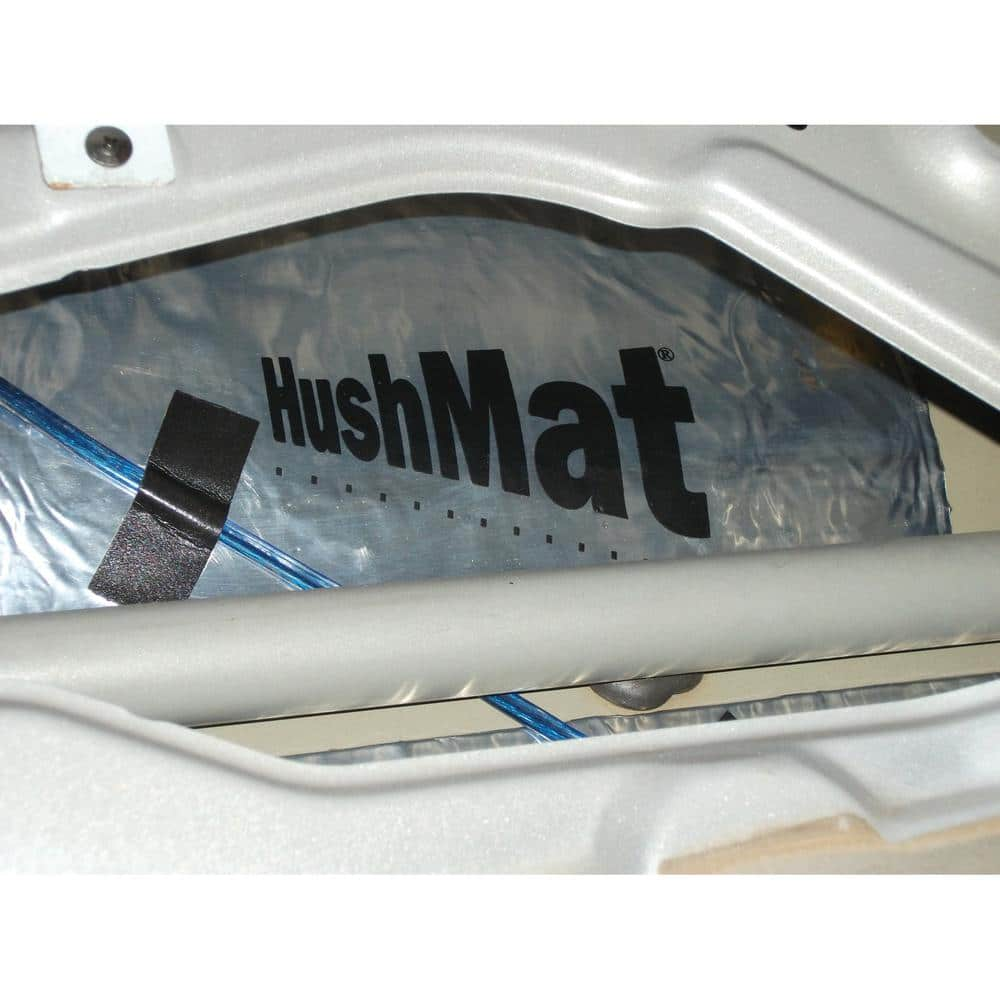 HushMat Quiet Tape Shop Roll 30300