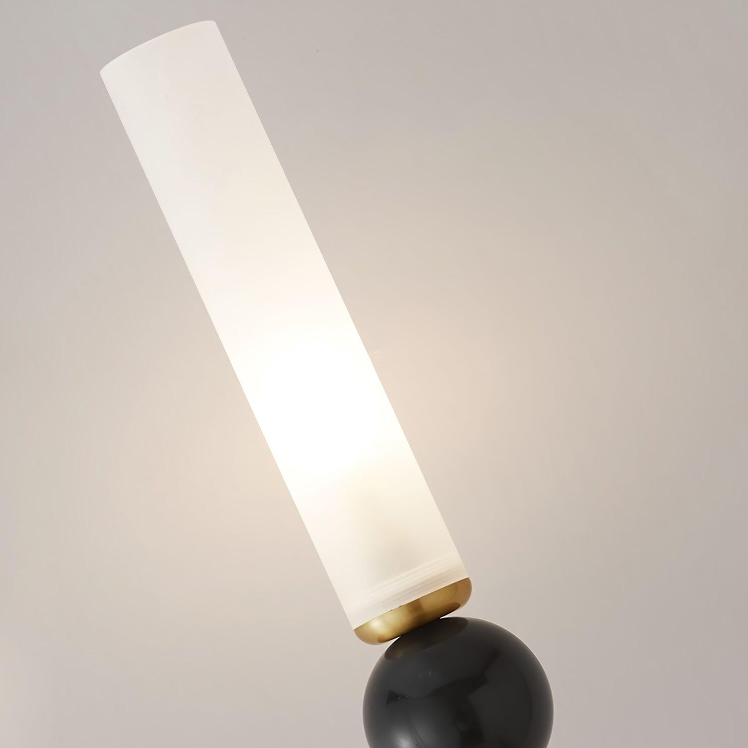 Marble Vertical Wall Lamp