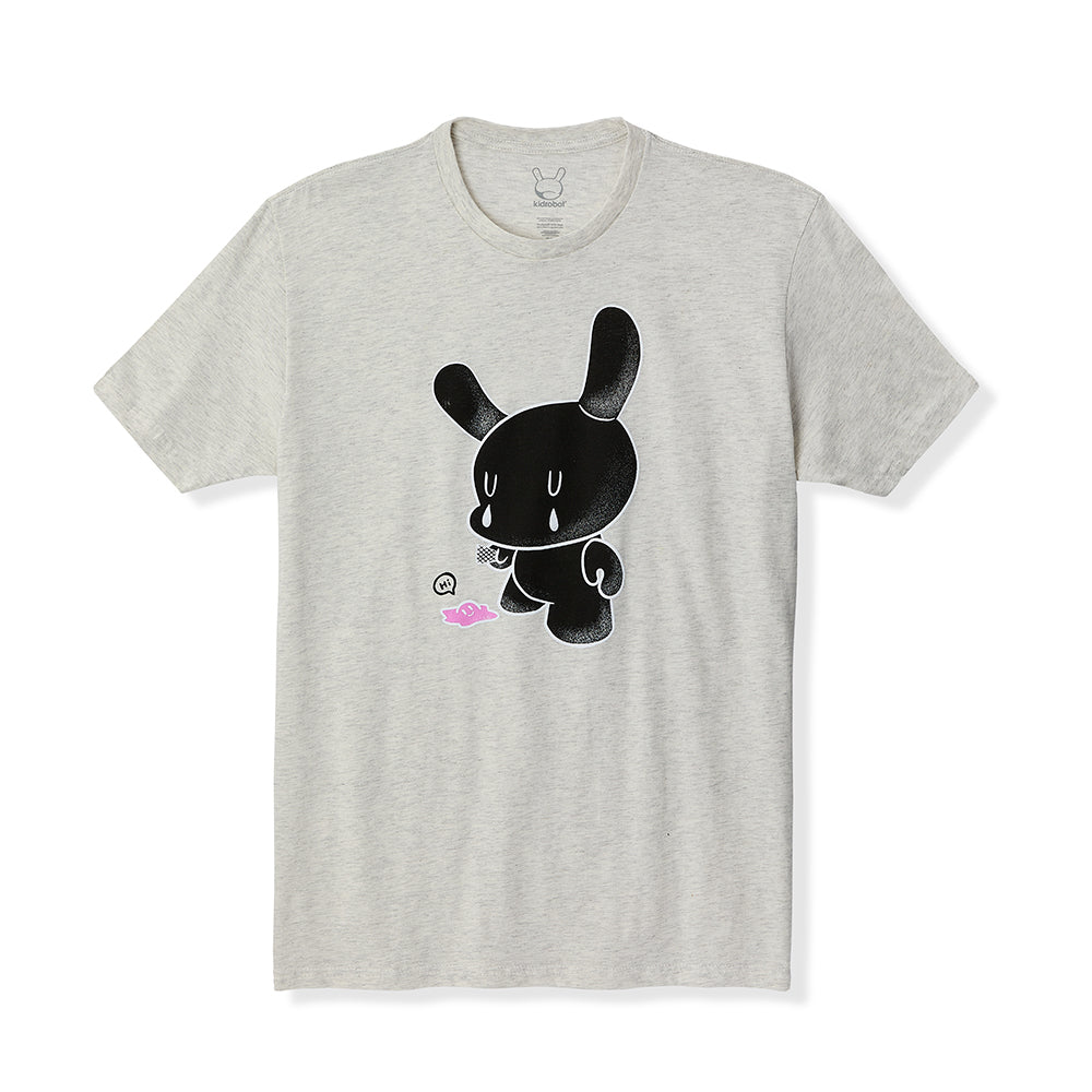 Real Tears Dunny Shirt Limited Edition Shirt (2022 Con Exclusive)