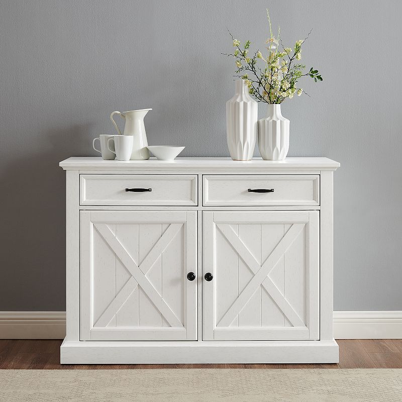 Crosley Clifton Sideboard