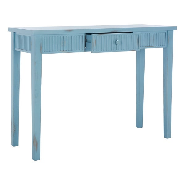 SAFAVIEH Beale Console With Storage Drawer - 43