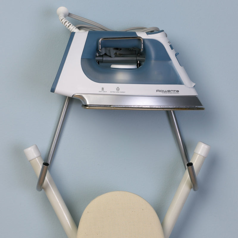 IRONING BOARD HOLDER