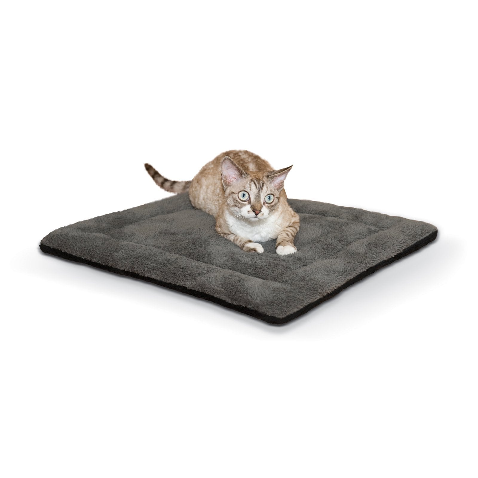 KandH Pet Cat Bed， Chocolate