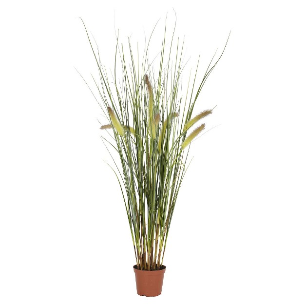 Nearly Natural Grass Plant (2.5)