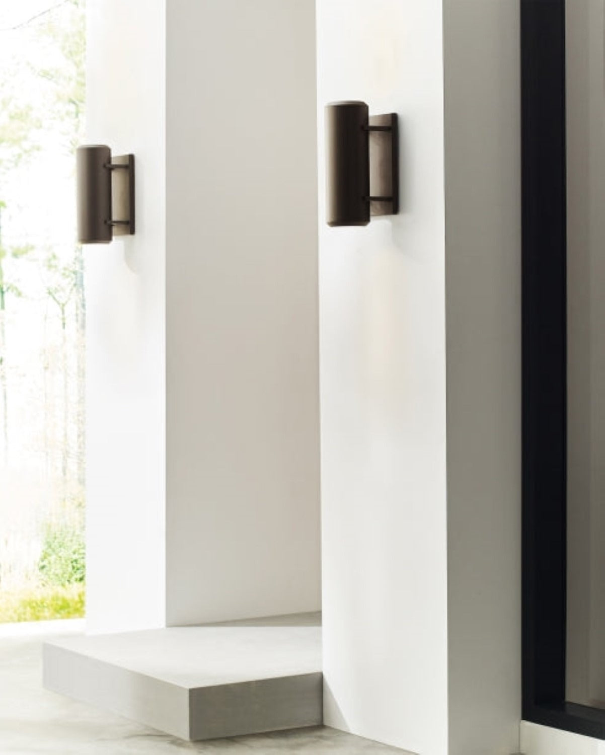 Aspenti 14 Outdoor Wall Sconce