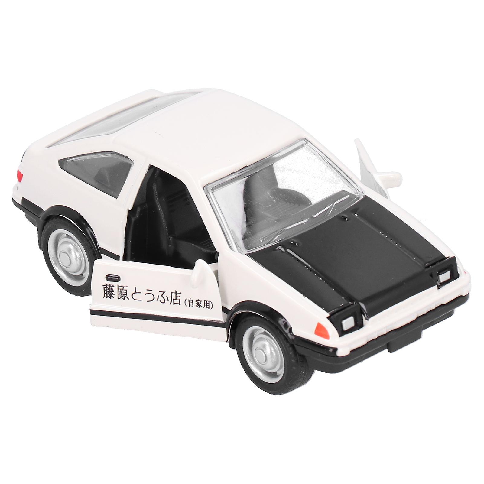 Openable Door Car Model Highly Simulation Pull Back Function Sports Car Vehicle Modelcar Model