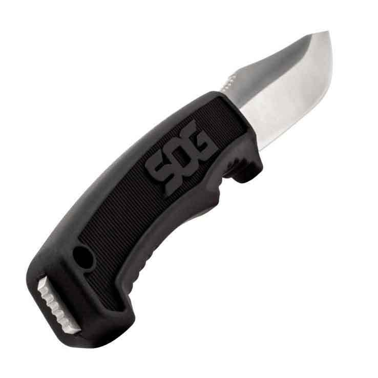 SOG Field 4 inch Fixed Blade Knife