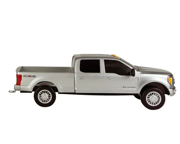 Big Country ToyS Ford F250 Super Duty Truck - 496