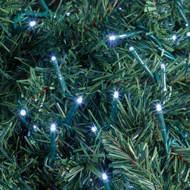 Aurio 200ct Superbright Led 3mm Starry String Lights