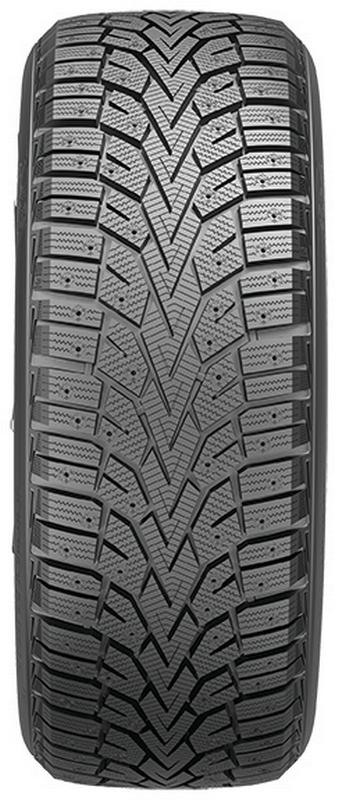 General Altimax Arctic 12 Winter 235/60R18 107T XL Passenger Tire