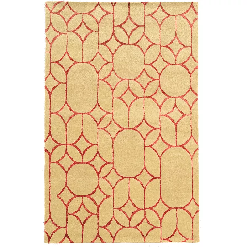 Linon Aspire Window Rug