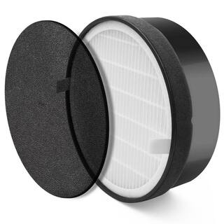 LEVOIT Air Purifier LV-H132 Replacement Filter EMSEAA23EL