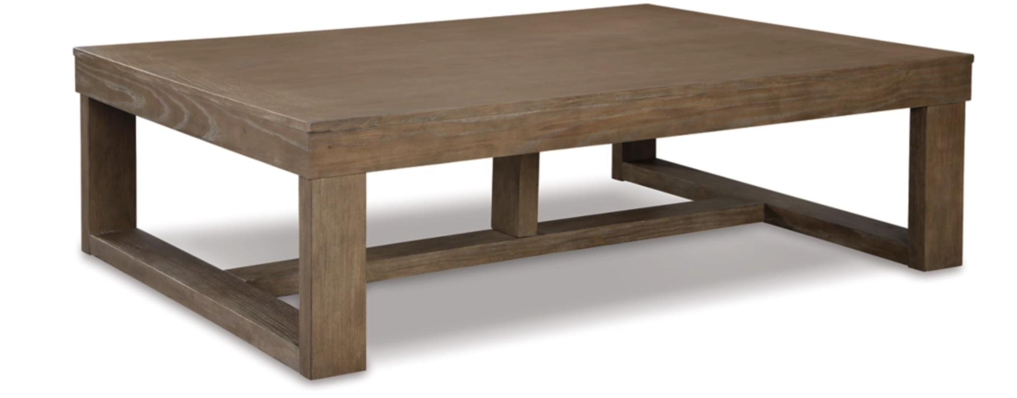 CARITON COFFEE TABLE