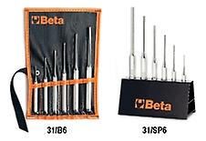 Beta 000310030 31 /Sp6 Set Of 6 Pin Pinches (Item 31) With Support