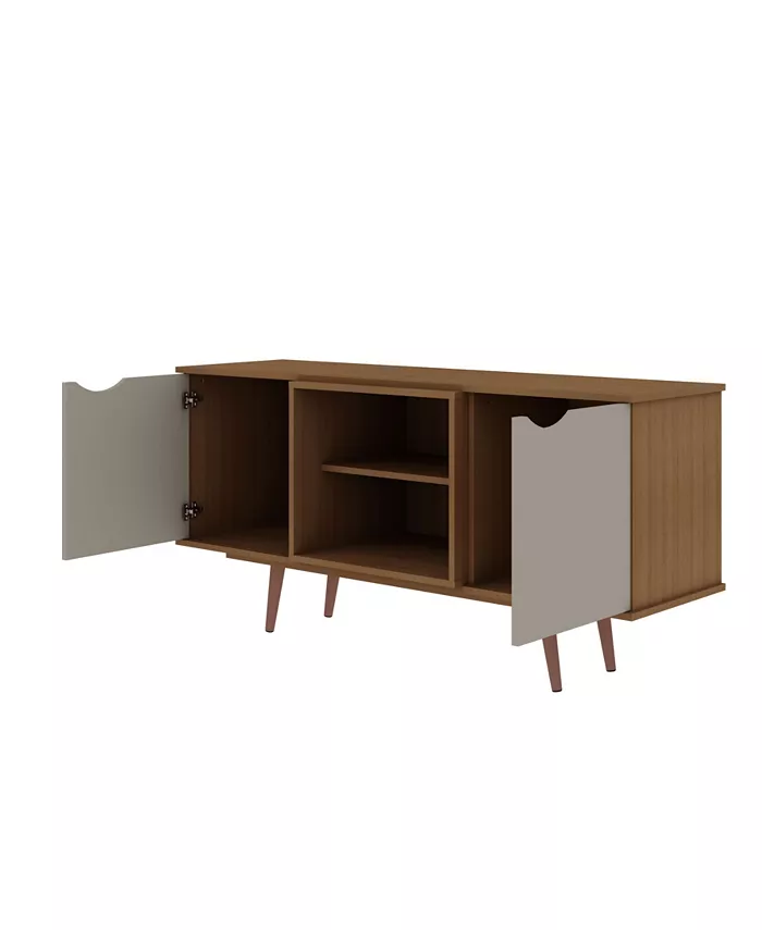 Manhattan Comfort Hampton TV Stand