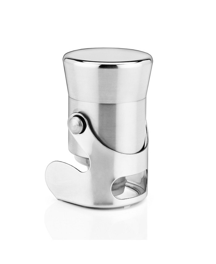 Viski Heavyweight Champagne Stopper