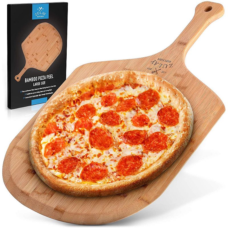 Pizza Paddle