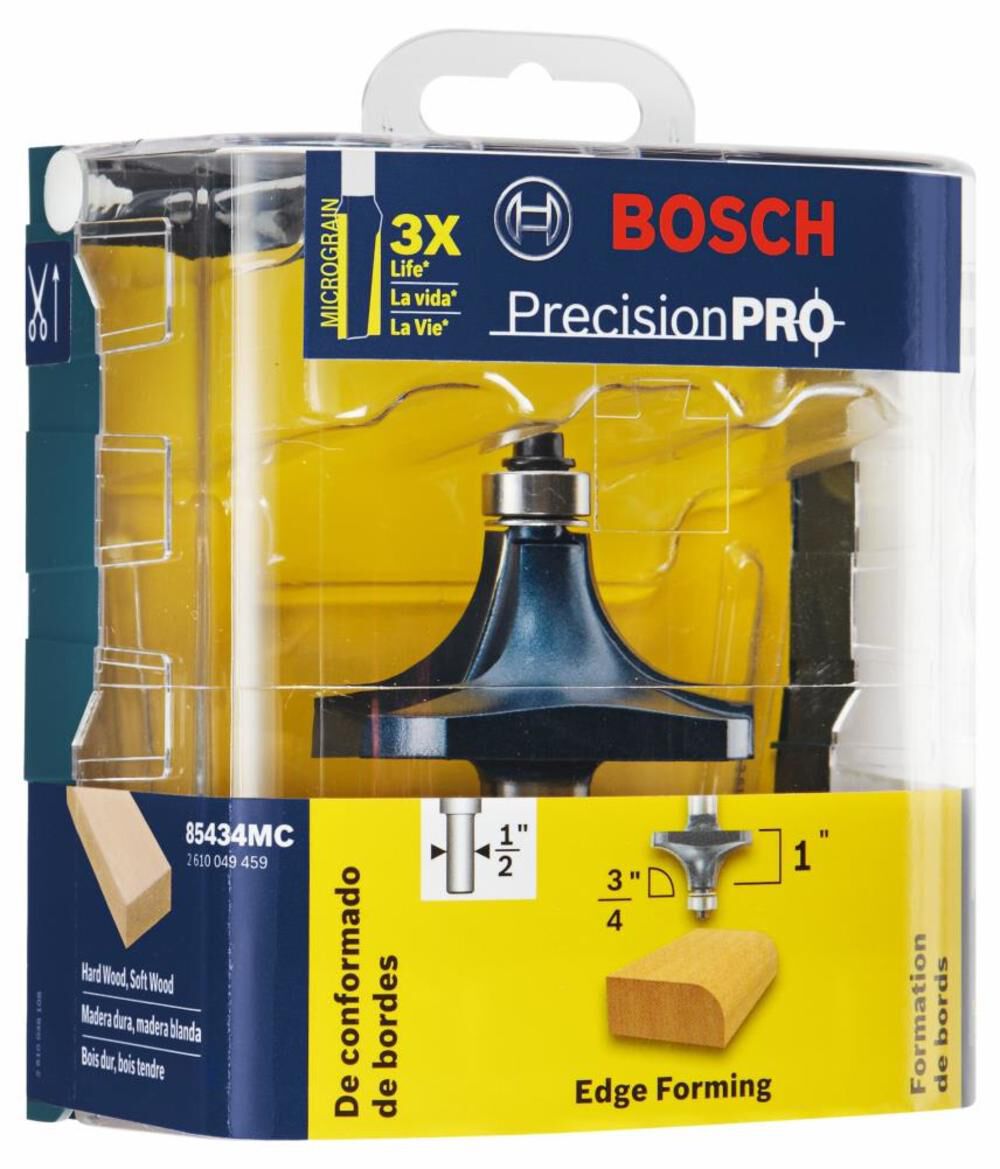 Bosch 3/4