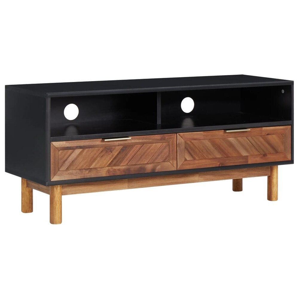 vidaXL TV Stand 39.4\