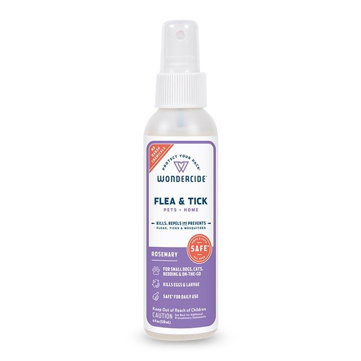 Wondercide Flea and Tick Spray Rosemary