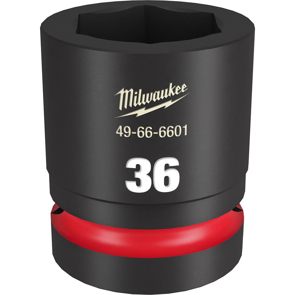 Milwaukee Impact Socket 1