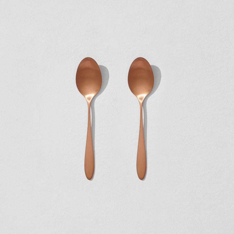 breakfast spoon set