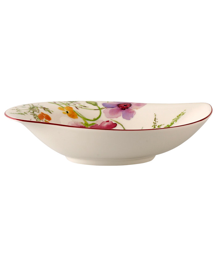 Villeroy and Boch Dinnerware Mariefleur Small Deep Bowl