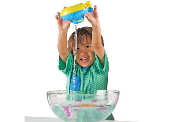 Learning Resources LER2827 STEM Sink or Float Acti...