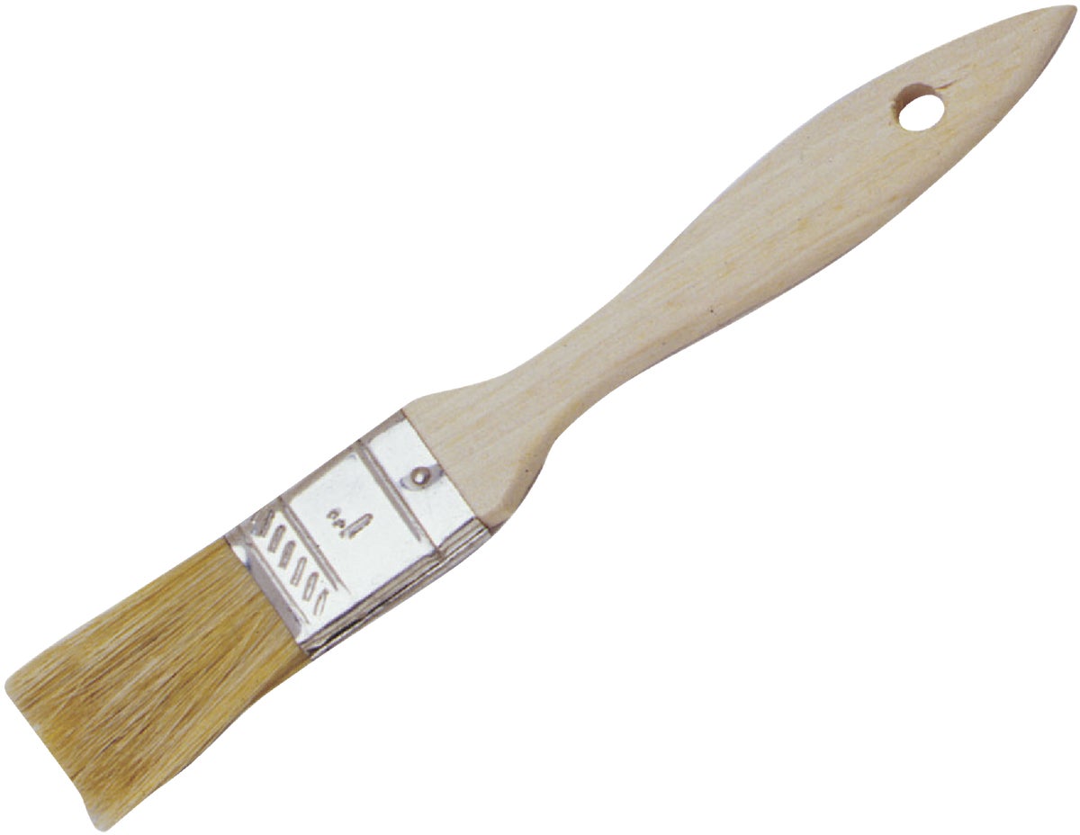 Norpro Wood Handle Pastry Brush