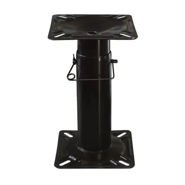 Wise Adjustable Boat Seat Pedestal