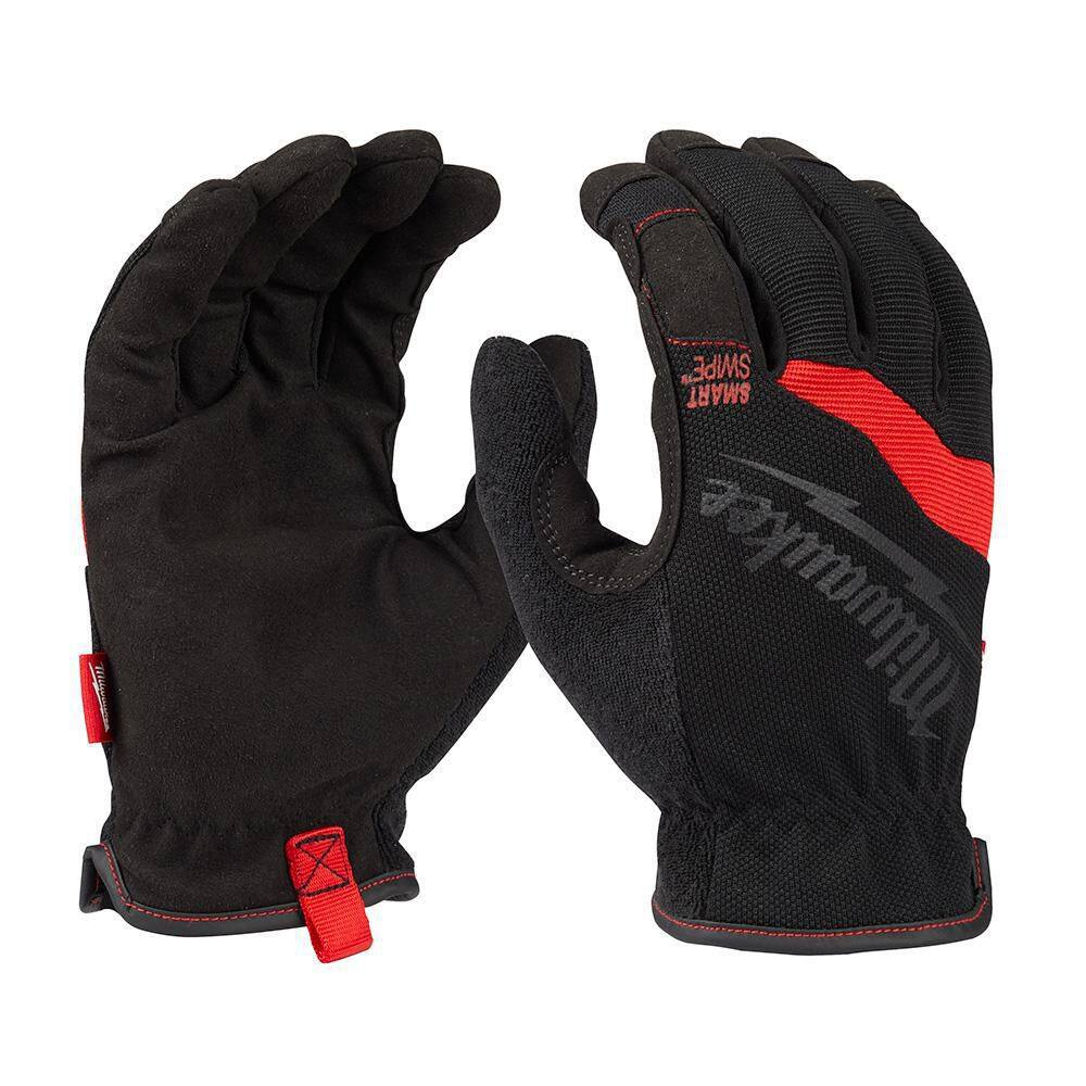 MW FreeFlex X-Large Work Gloves (2-Pack) 48-22-8713W