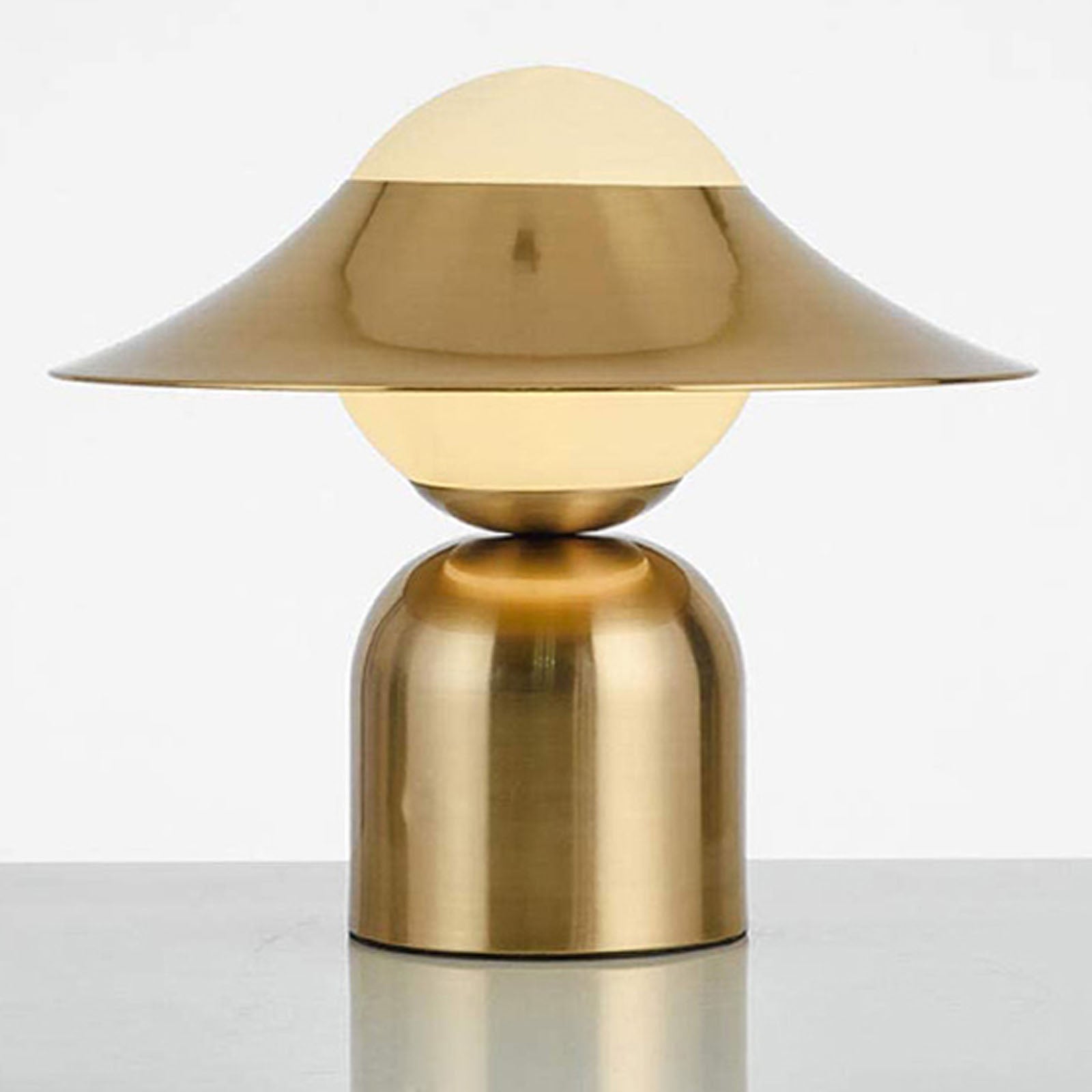 Lady  Table Lamp  Cy-New-083