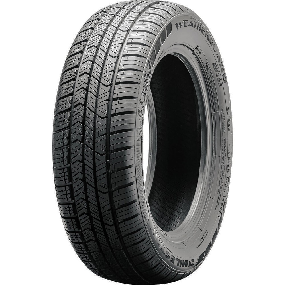 Milestar Weatherguard AW365 205/55R16 XL Touring Tire