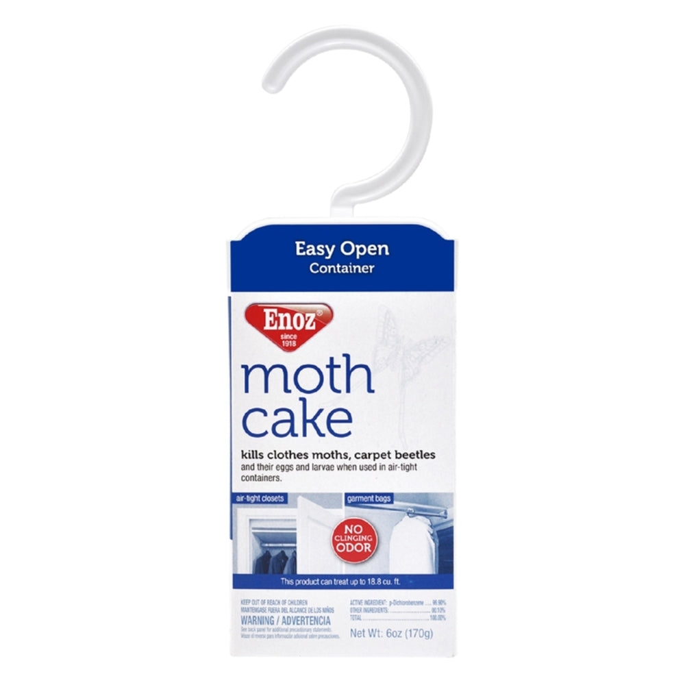 MOTH CAKE 6OZ