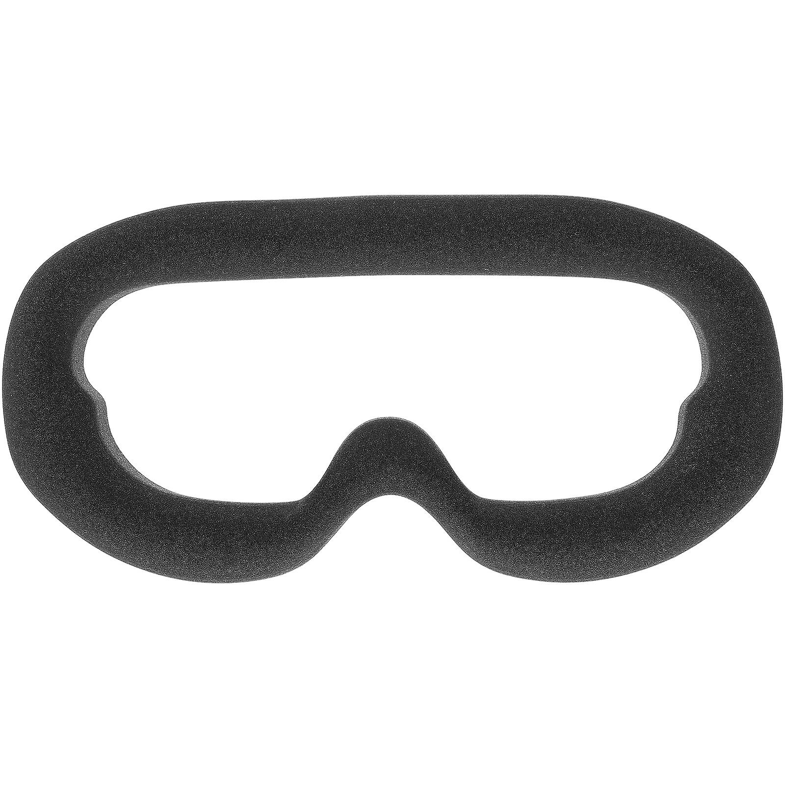 Goggles Sponge Padding Drone Goggles Cushion Goggle Protection Padding Compatible For V2 Goggles