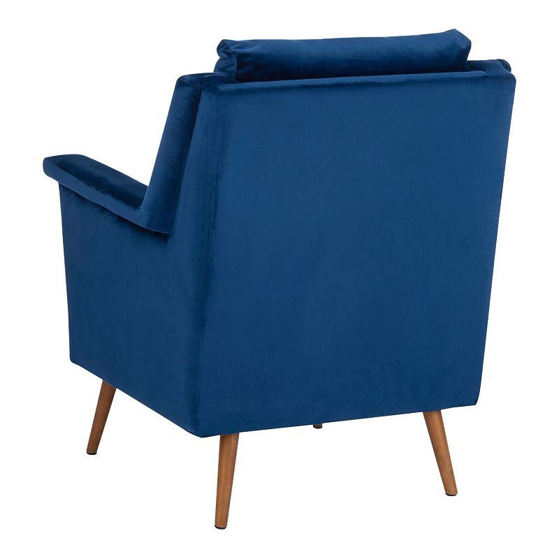 Safavieh Astrid Mid-Century Modern Arm Chair