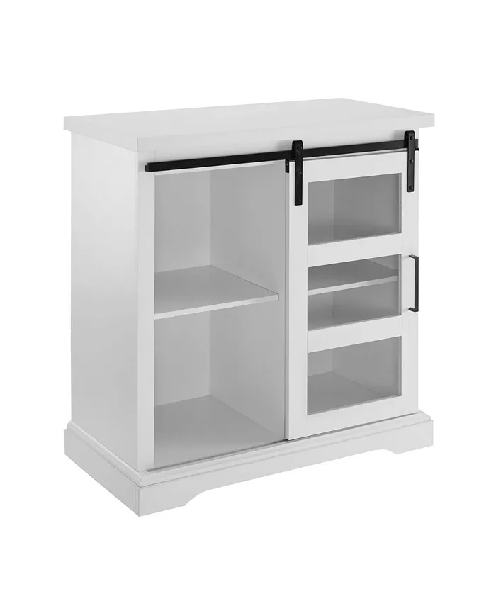 Walker Edison 32 Modern Tv Stand