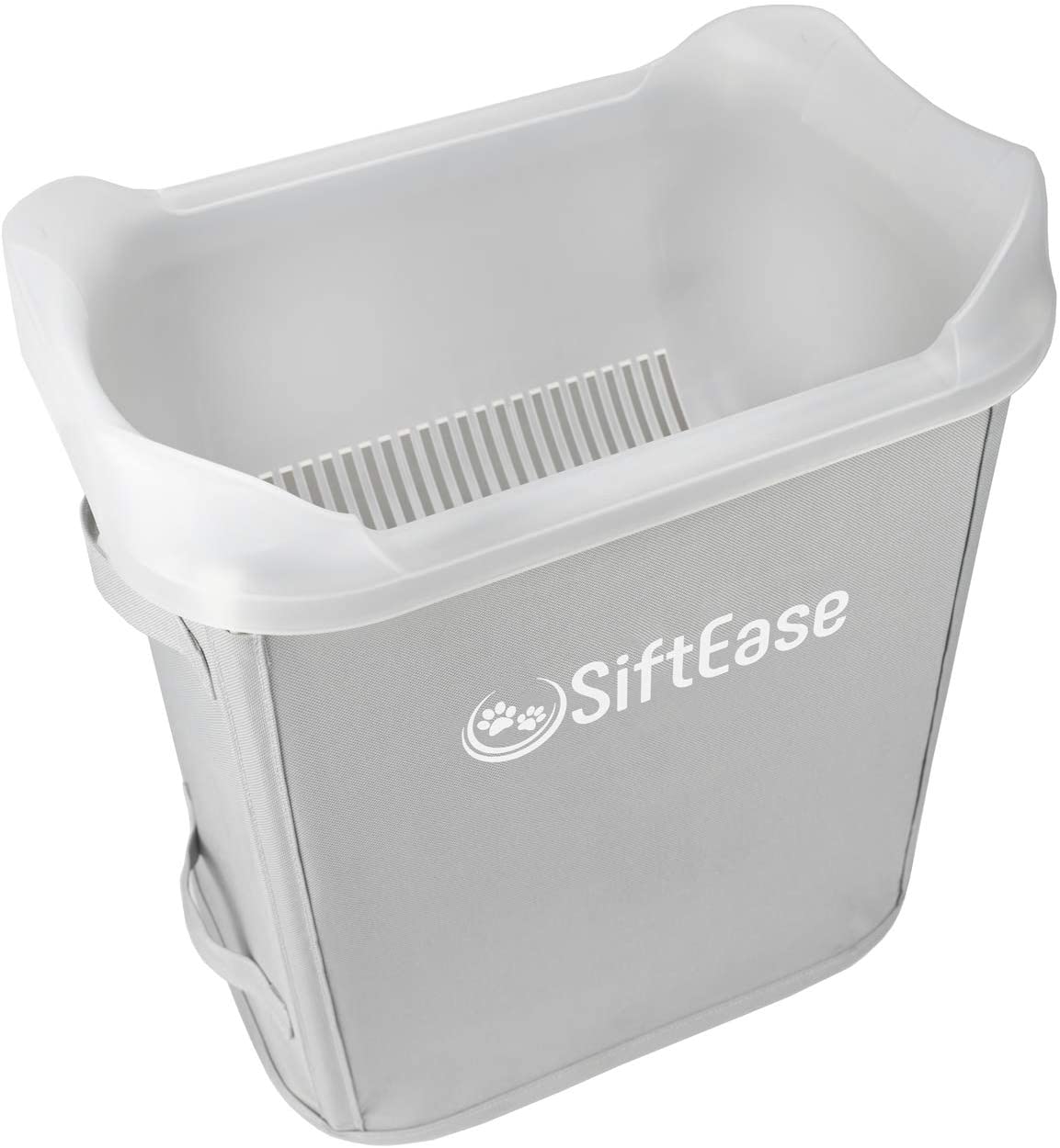 Clean Litter Club Siftease Litter Box Cleaner-Litter Sifter