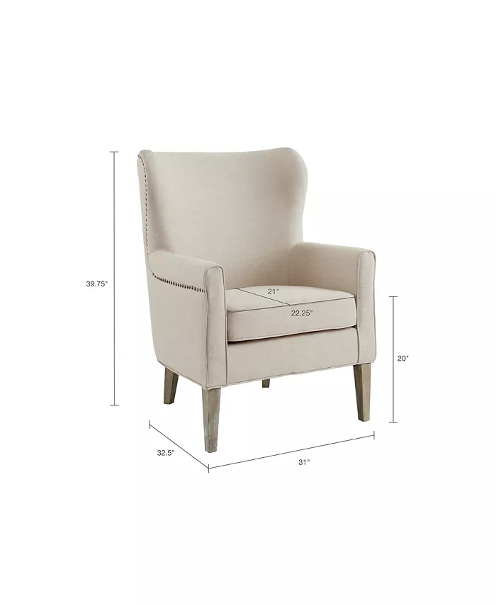 Furniture Colette Chair