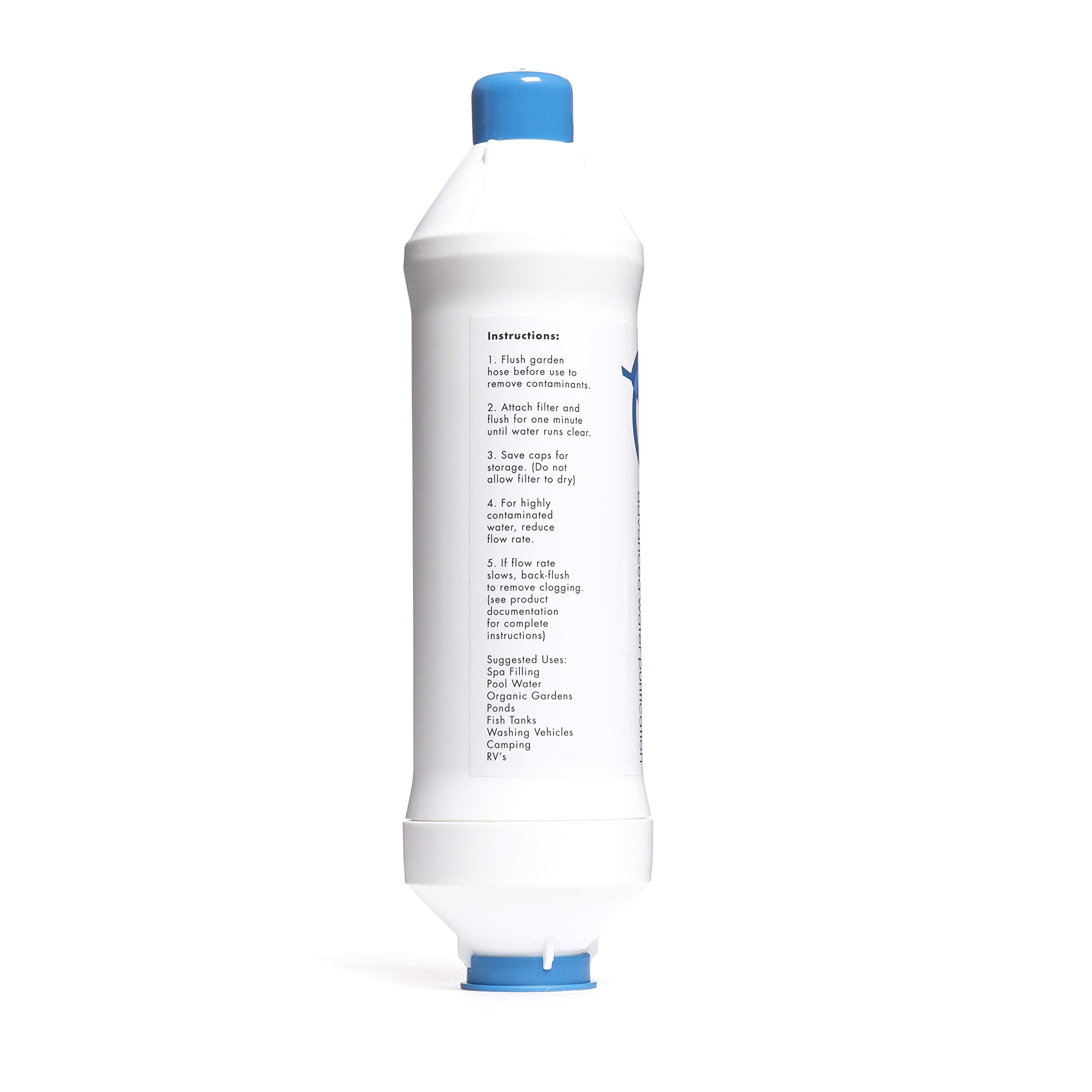 Ecoone eco-8014 Hose Filter