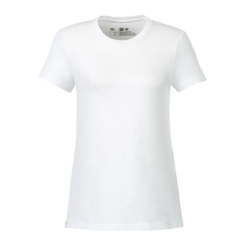 tentree Women's Organic Cotton Tee